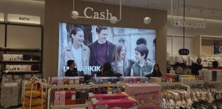 LC Waikiki otvorio vrata u STOP SHOP-u Bjelovar: Do 31. listopada akcija 3 + 1 GRATIS