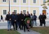 U Bjelovaru položeni vijenci u povodu Svih svetih i Dušnog dana