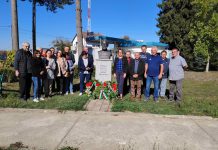 Obilježen Dan sjećanja na aradske mučenike