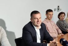 Hrebak najavio nove projekte: autobusni kolodvor, rukometna arena i dvije geotermalne bušotine