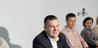 Hrebak najavio nove projekte: autobusni kolodvor, rukometna arena i dvije geotermalne bušotine