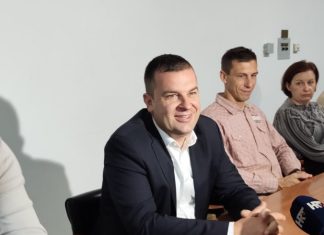 Hrebak najavio nove projekte: autobusni kolodvor, rukometna arena i dvije geotermalne bušotine