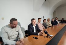 Bjelovar drugu godinu zaredom „Prvak EU fondova“, Hrebak najavio cilj od novih 150 milijuna eura