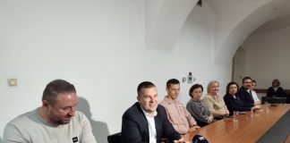 Bjelovar drugu godinu zaredom „Prvak EU fondova“, Hrebak najavio cilj od novih 150 milijuna eura