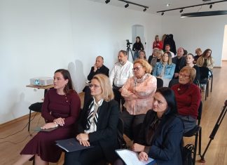 Održana završna konferencija obnove Gradskog muzeja Čazma: Slijedi priprema stalnog postava