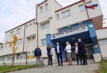 Gotovo 2,3 milijuna eura za zdravstvo u Grubišnom Polju: Obnovljen Dom zdravlja, slijedi pedijatrija