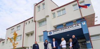 Gotovo 2,3 milijuna eura za zdravstvo u Grubišnom Polju: Obnovljen Dom zdravlja, slijedi pedijatrija