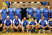 Ivanska do prve pobjede u sezoni: Vidovec 2 svladan s 19 pogodaka razlike