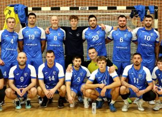 Ivanska do prve pobjede u sezoni: Vidovec 2 svladan s 19 pogodaka razlike
