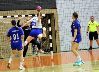 Rukometašice Bjelovara uvjerljive protiv Ivanića, Mrđen nakon pobjede upozorio na probleme s ozljedama