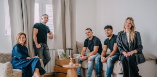 101 kvadrat novih početaka: JYSK opremio dom za mlade iz SOS Dječjeg sela Hrvatska