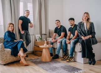 101 kvadrat novih početaka: JYSK opremio dom za mlade iz SOS Dječjeg sela Hrvatska