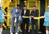 Svečano otvoren STOP SHOP Bjelovar