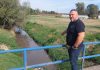 TOMAŠICA: Nekad bistri potok danas je mutni, smrdljivi kanal