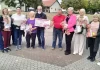 Oltimeri ponovno usrećili djecu u Ladimirevcima
