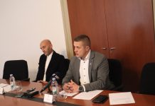 Križevci traže ravnopravne uvjete: Grad želi preuzeti izdavanje građevinskih i uporabnih dozvola