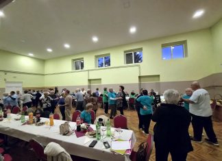 „Mirovina nije kraj, nego vrijeme koje smo si zaslužili“ – u Velikoj Pisanici održana konferencija o aktivnom starenju