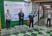 Čazmanski strijelci pogodili za četiri medalje: Miro Jus na vrhu Hrvatske