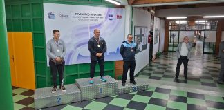 Čazmanski strijelci pogodili za četiri medalje: Miro Jus na vrhu Hrvatske