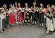 „Slavonija” iz Jakšića najbolja u izvornom folkloru