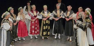 „Slavonija” iz Jakšića najbolja u izvornom folkloru