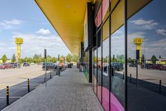 Nova shopping destinacija u Bjelovarsko-bilogorskoj županiji: STOP SHOP Bjelovar otvara svoja vrata 22. listopada