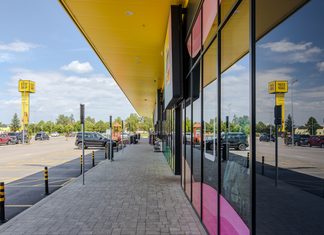 Nova shopping destinacija u Bjelovarsko-bilogorskoj županiji: STOP SHOP Bjelovar otvara svoja vrata 22. listopada