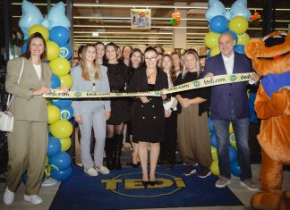 TEDi otvorio vrata kupcima u Bjelovaru: 108. poslovnica donosi suvremeno uređen prostor i bogatu ponudu