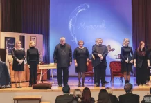Tihomirove priče ponovno su zaživjele – Križ obilježio 50 godina stvaralaštva Tihomira Mraovića
