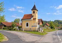 U Grabovnici pokreću peticiju za obnovu D26: Traže da radovi obuhvate i njihovo naselje