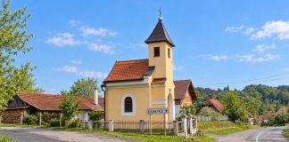 U Grabovnici pokreću peticiju za obnovu D26: Traže da radovi obuhvate i njihovo naselje