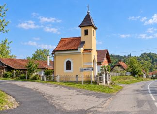 U Grabovnici pokreću peticiju za obnovu D26: Traže da radovi obuhvate i njihovo naselje