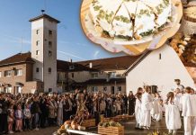 Četvrta Mala bučijada u Rovišću 18. listopada, izlagači se mogu prijaviti do 12. listopada