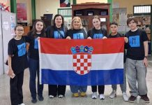 II. osnovna škola Bjelovar završila peti krug Erasmus+ akreditacije i krenula u šesti