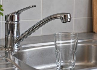 Vodne usluge Bjelovar: Dio Šetališta dr. Ivše Lebovića u srijedu bez vode